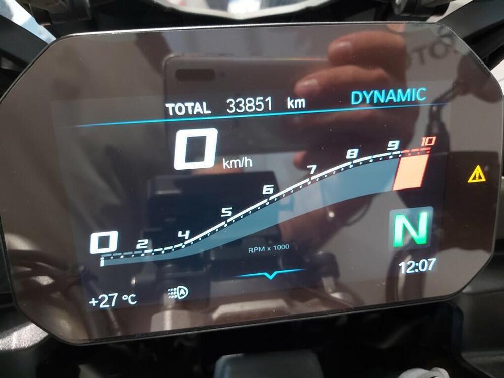 Bmw F 900 XR (2020 - 24) (15)