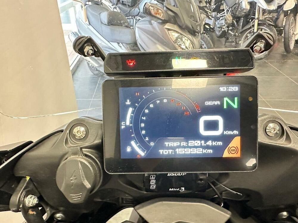 Benelli TRK 702X (2023 - 25) (9)