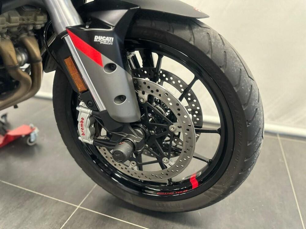 Ducati Multistrada V4 S (2021 - 24) (11)