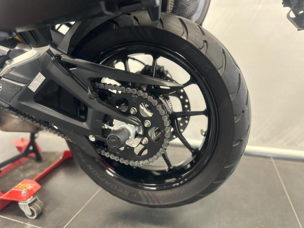 Ducati Multistrada V4 S (2021 - 24) (13)