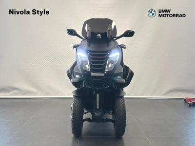 Peugeot Metropolis 400 RS (2017 - 20) usata