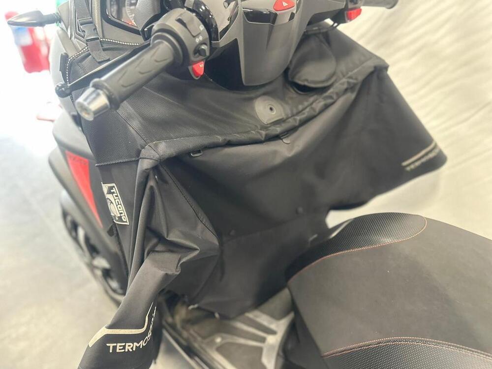 Peugeot Metropolis 400 RS (2017 - 20) (6)