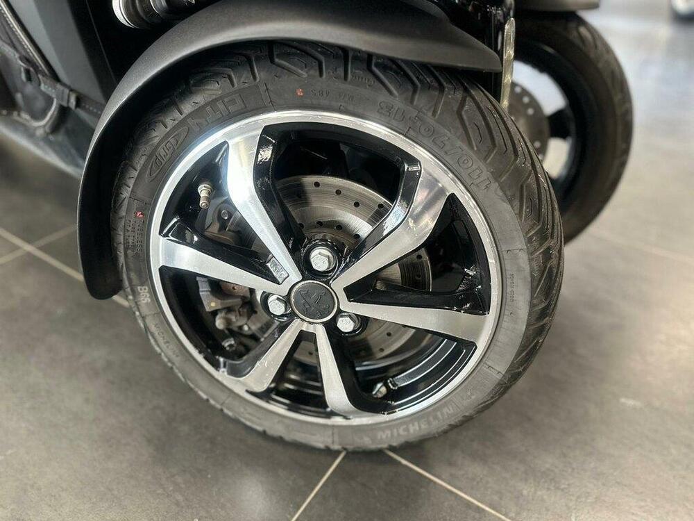 Peugeot Metropolis 400 RS (2017 - 20) (9)