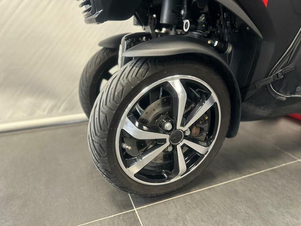 Peugeot Metropolis 400 RS (2017 - 20) (8)