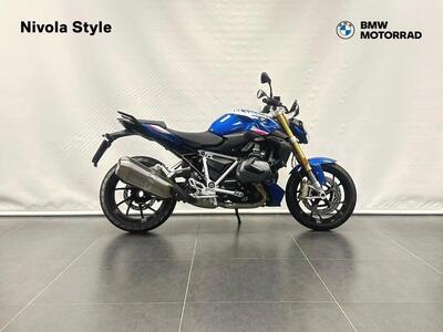Bmw R 1250 R (2021 - 25) usata