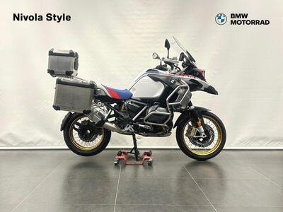 Bmw R 1250 GS Adventure (2021 - 24) usata
