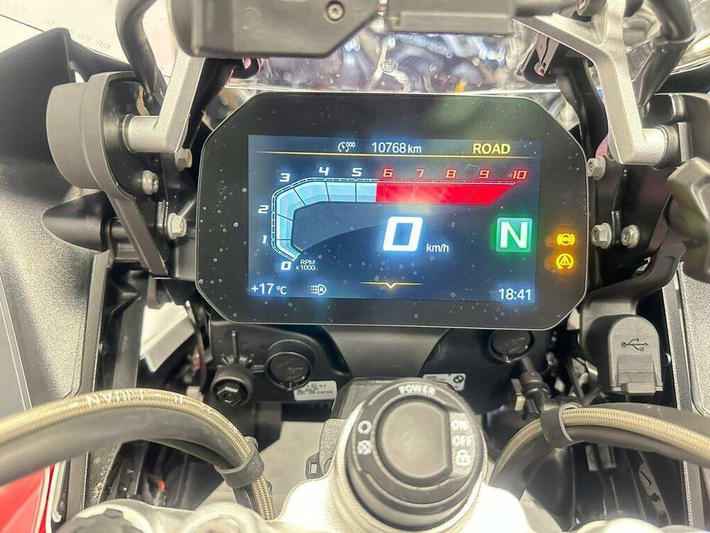 Bmw R 1250 GS Adventure (2021 - 24) (9)