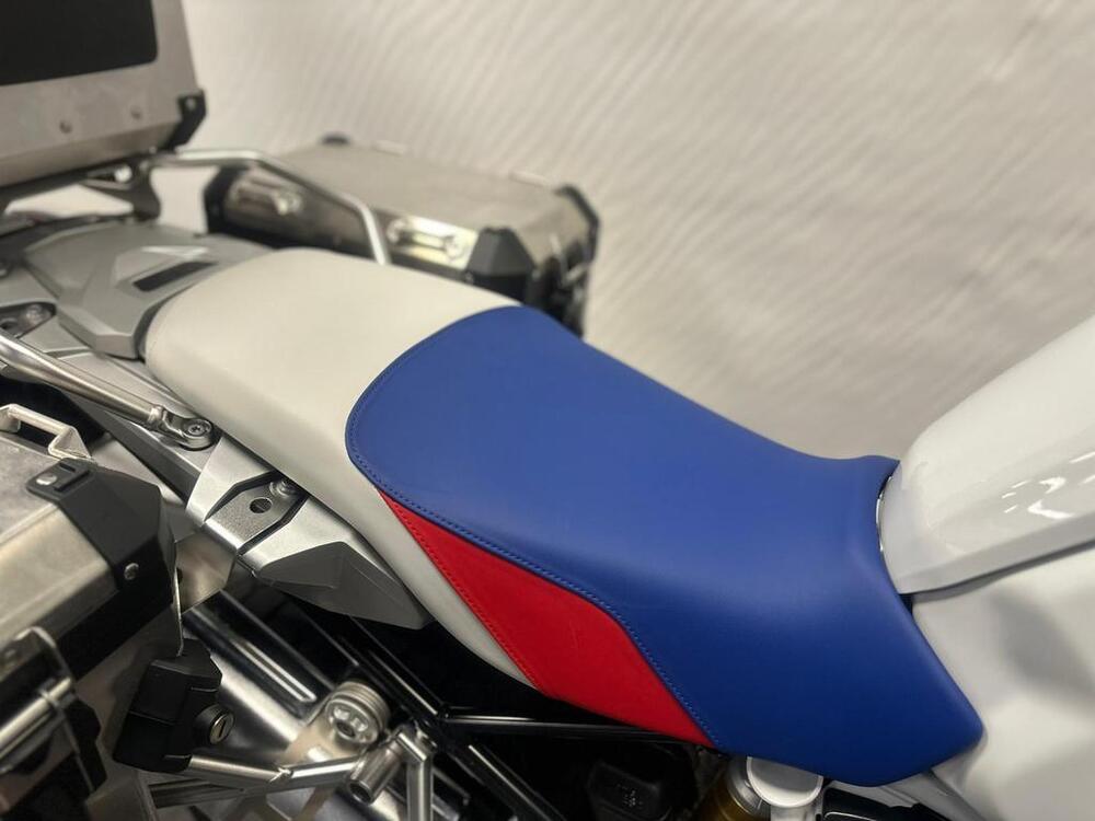 Bmw R 1250 GS Adventure (2021 - 24) (12)