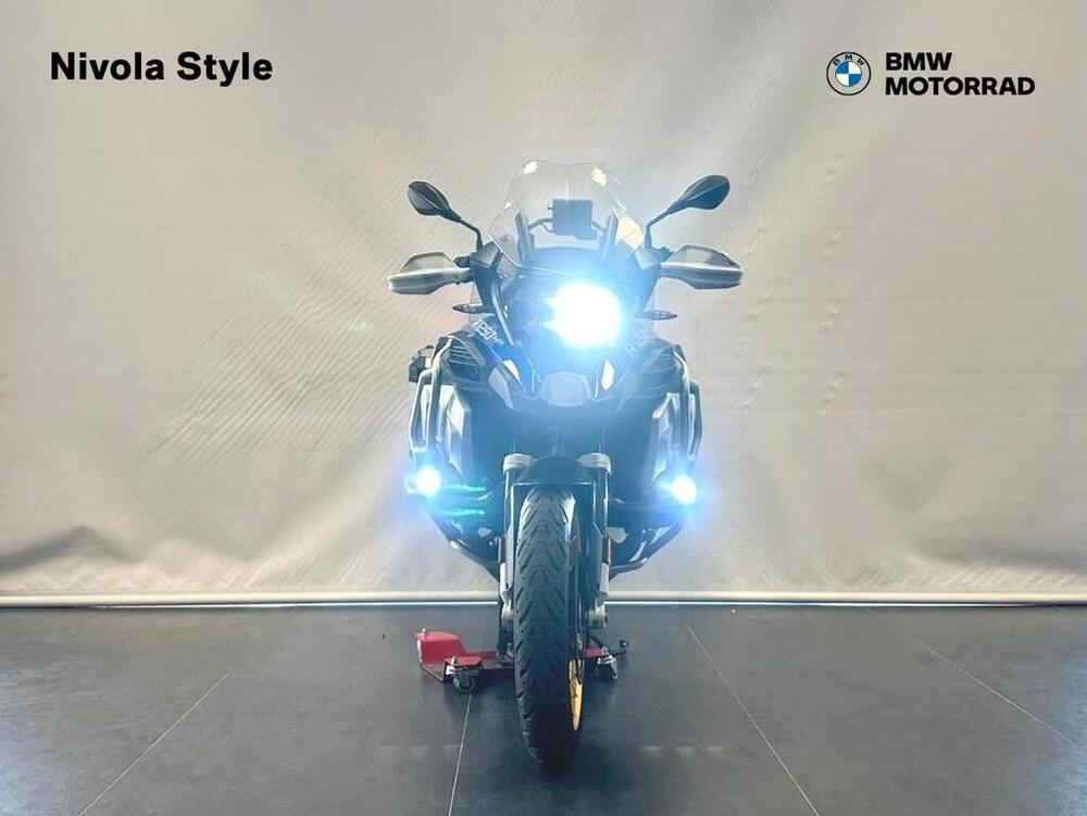 Bmw R 1250 GS Adventure (2019 - 20) (3)