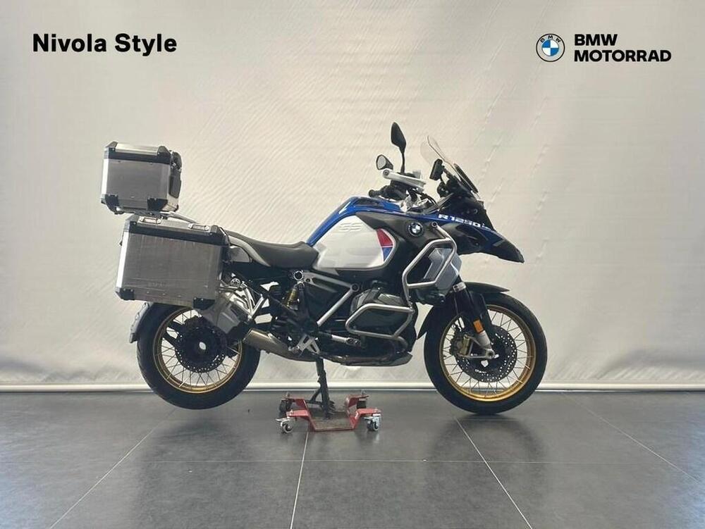 Bmw R 1250 GS Adventure (2019 - 20)