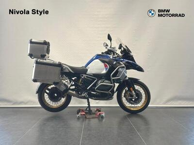 Bmw R 1250 GS Adventure (2019 - 20) usata