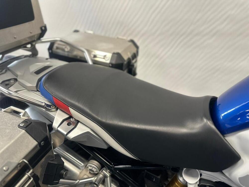 Bmw R 1250 GS Adventure (2019 - 20) (10)