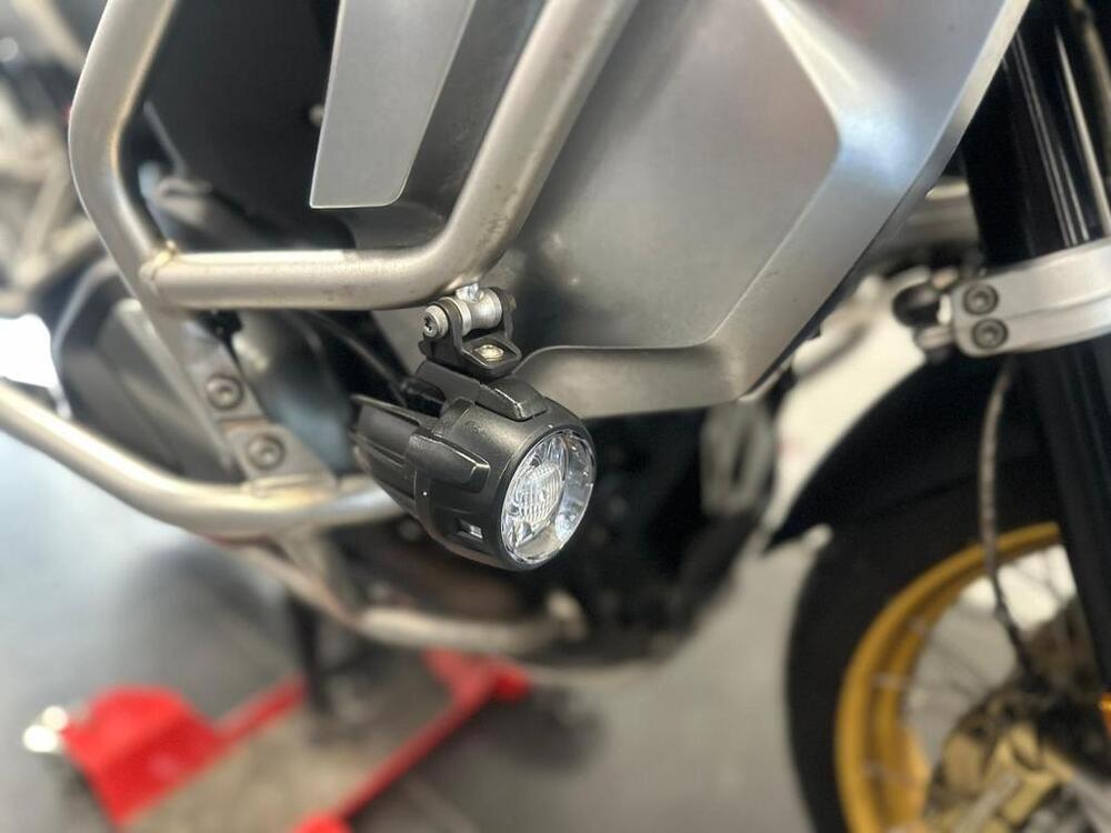 Bmw R 1250 GS Adventure (2019 - 20) (6)