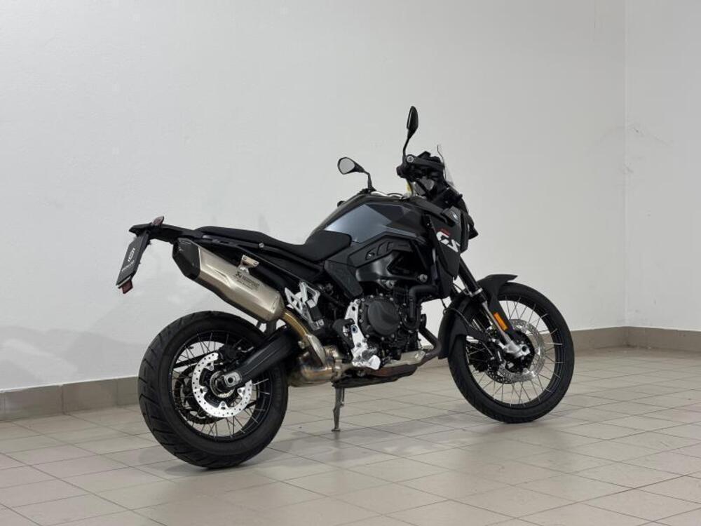 Bmw F 900 GS (2024 - 26) (8)