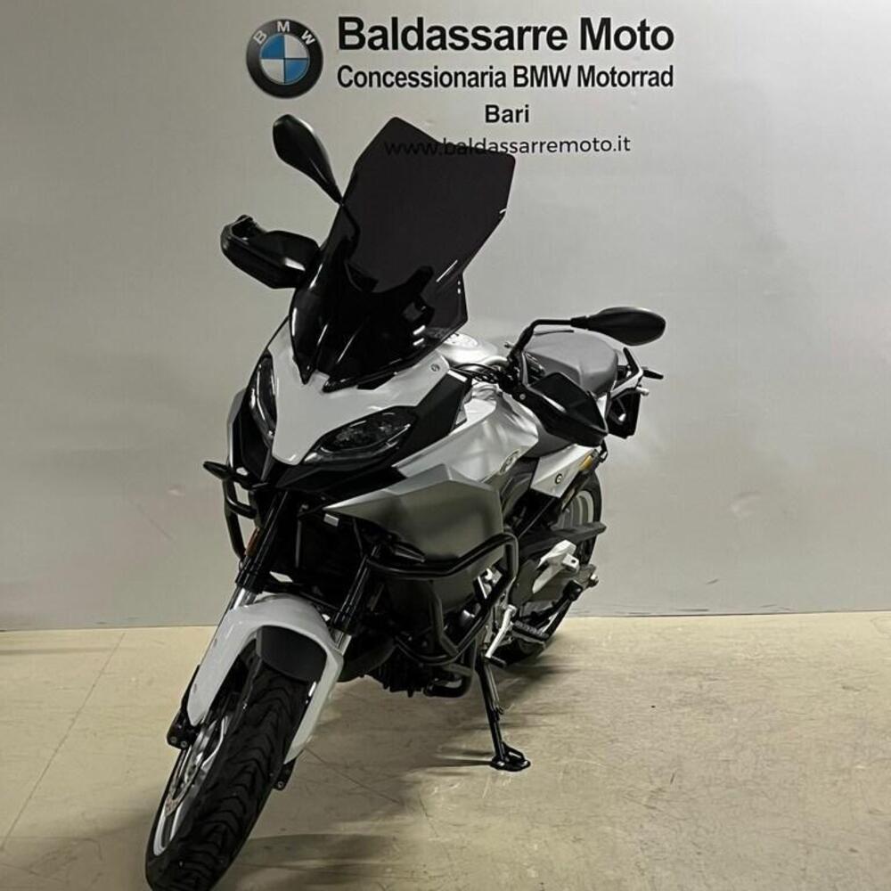 Bmw F 900 XR (2020 - 24) (2)