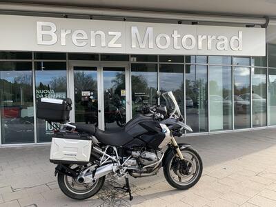 Bmw R 1200 GS (2004 - 07) usata