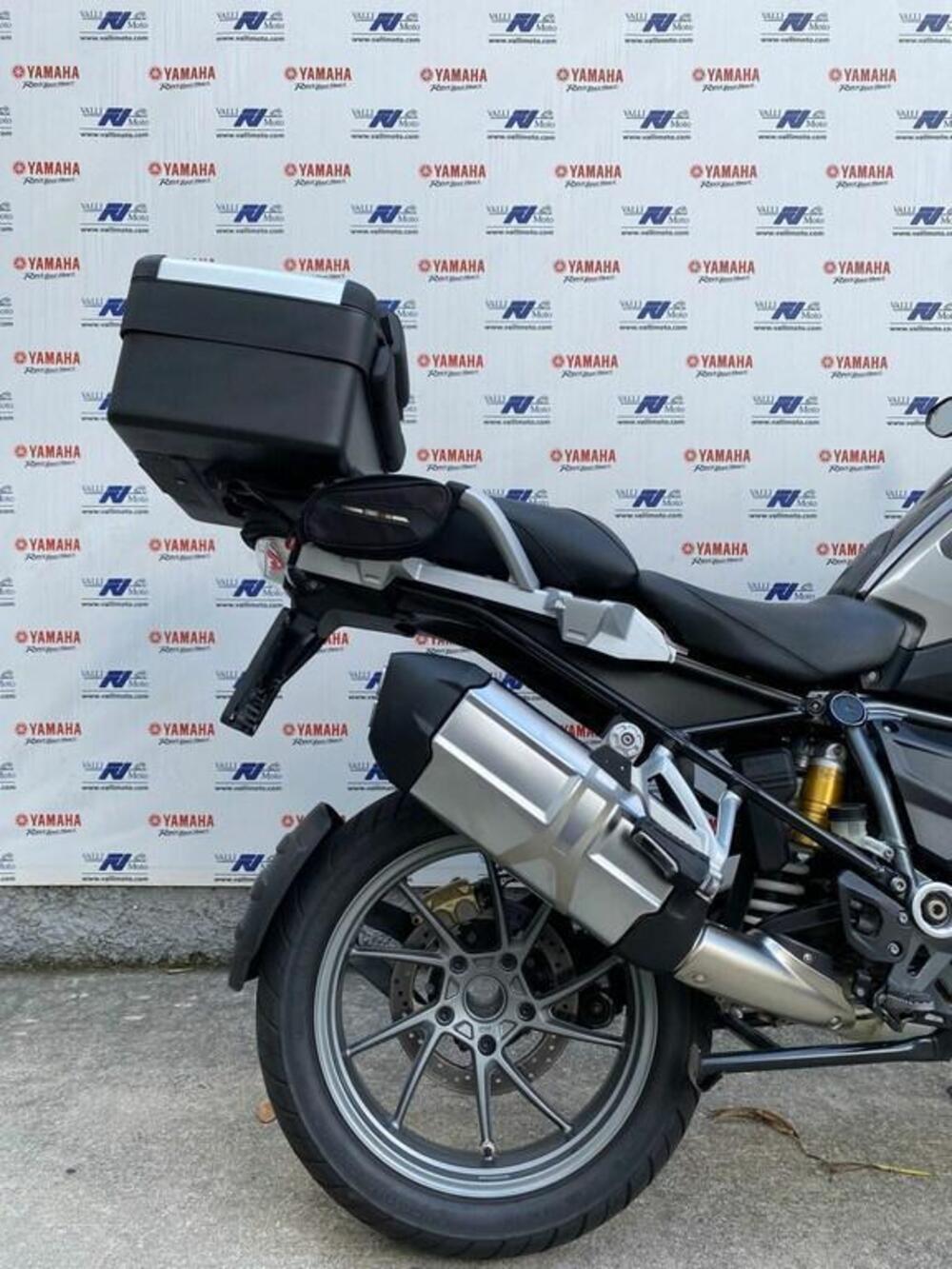 Bmw R 1200 GS (2017 - 18) (5)