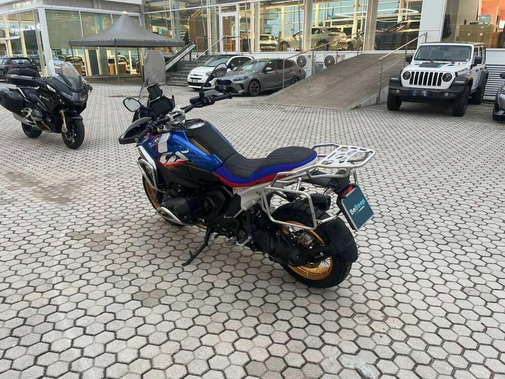 Bmw R 1300 GS Trophy (2023 - 26) (7)