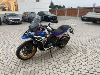 Bmw R 1300 GS Trophy (2023 - 25) usata