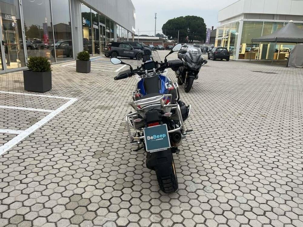 Bmw R 1300 GS Trophy (2023 - 26) (6)