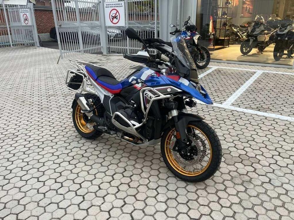 Bmw R 1300 GS Trophy (2023 - 26) (3)