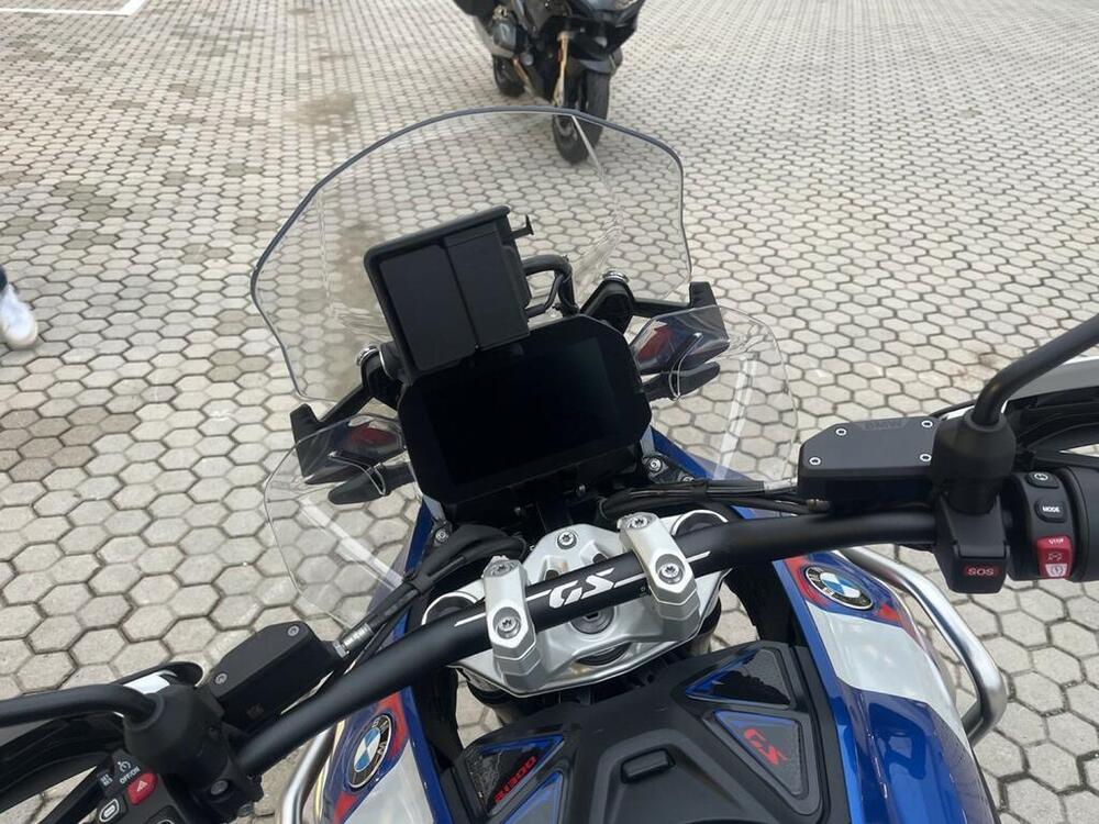 Bmw R 1300 GS Trophy (2023 - 26) (10)