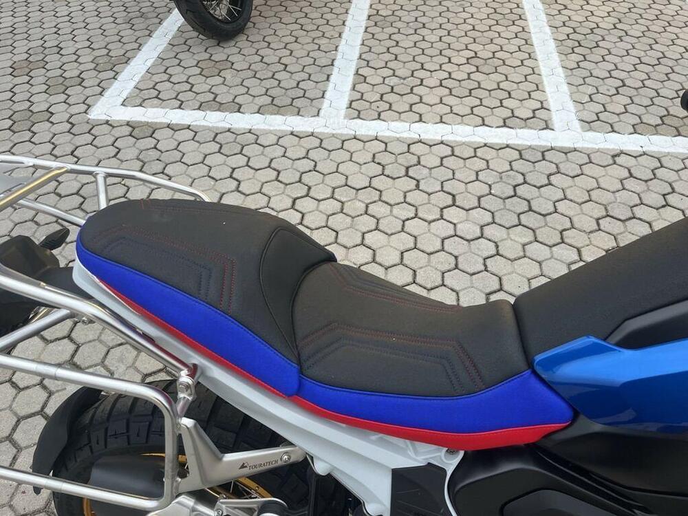 Bmw R 1300 GS Trophy (2023 - 26) (13)