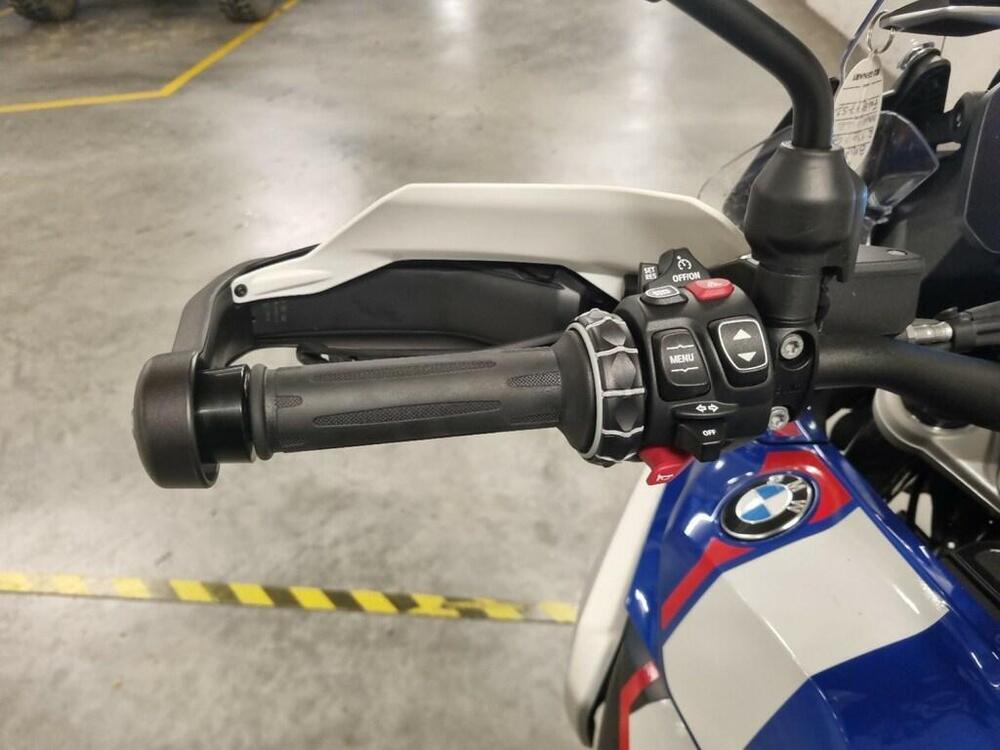 Bmw R 1300 GS (2023 - 25) (9)