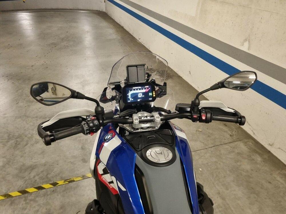 Bmw R 1300 GS (2023 - 25) (8)