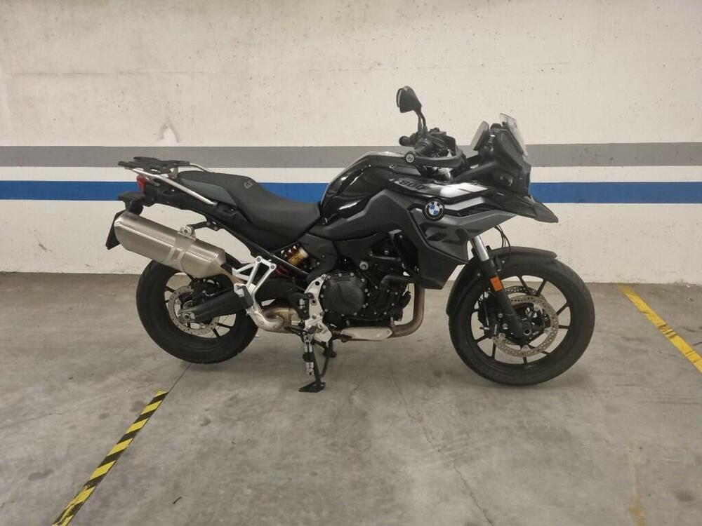 Bmw F 800 GS (2024 - 26) (3)
