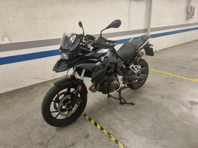 Bmw F 800 GS (2024 - 25) usata
