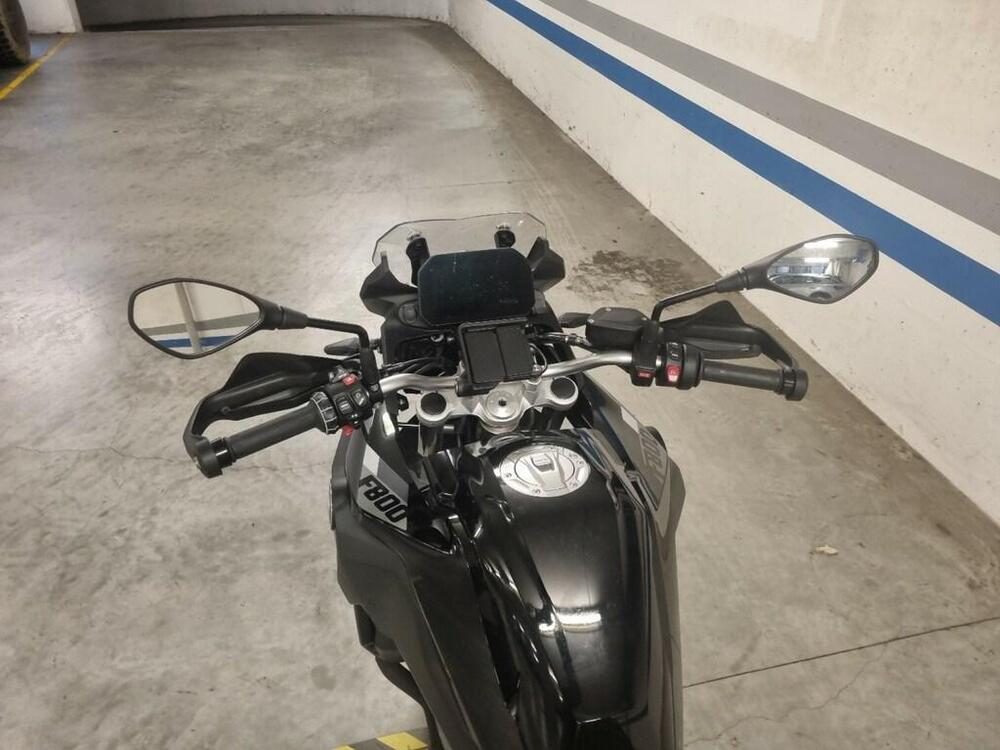 Bmw F 800 GS (2024 - 26) (7)