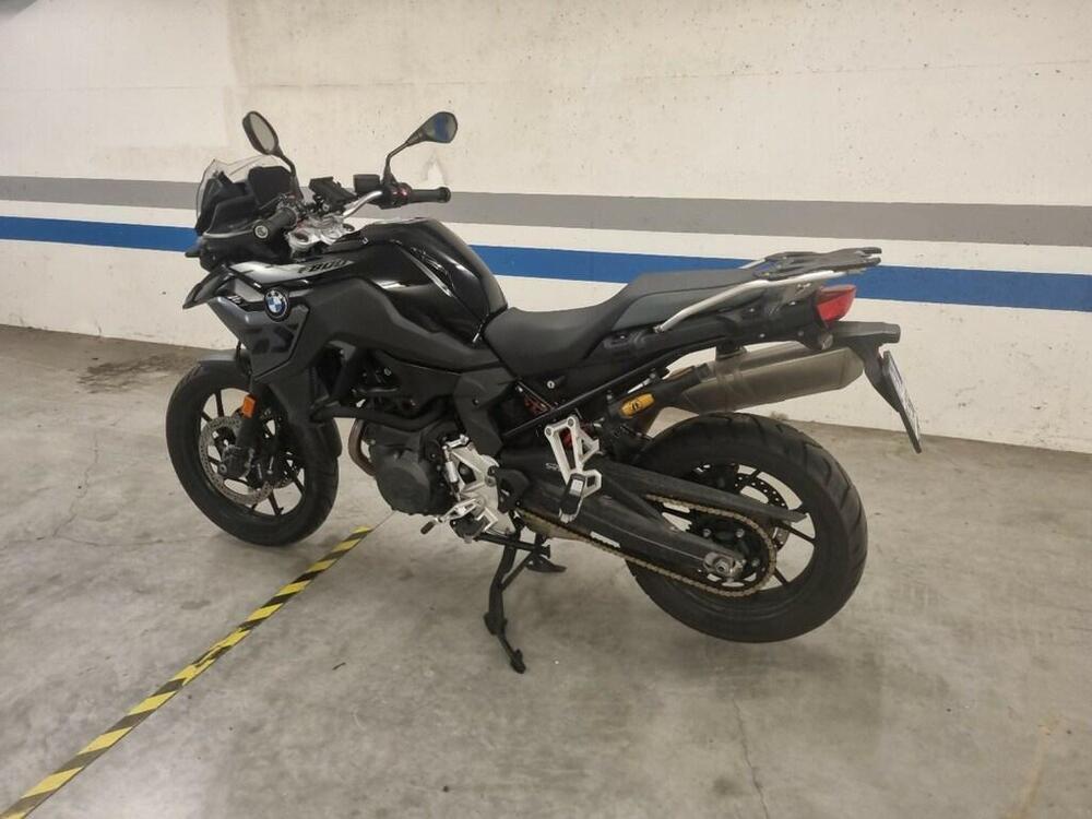Bmw F 800 GS (2024 - 26) (5)