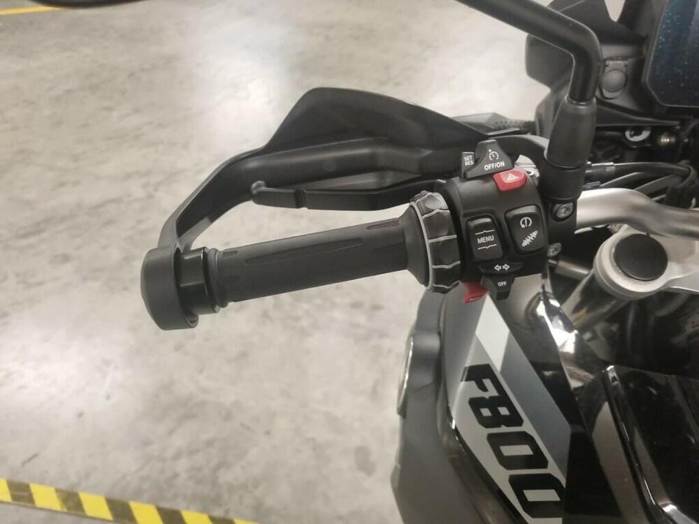 Bmw F 800 GS (2024 - 26) (8)