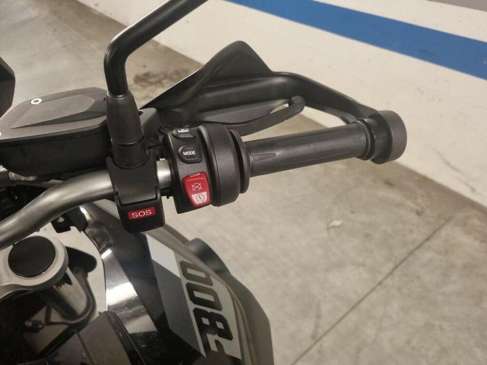 Bmw F 800 GS (2024 - 26) (9)