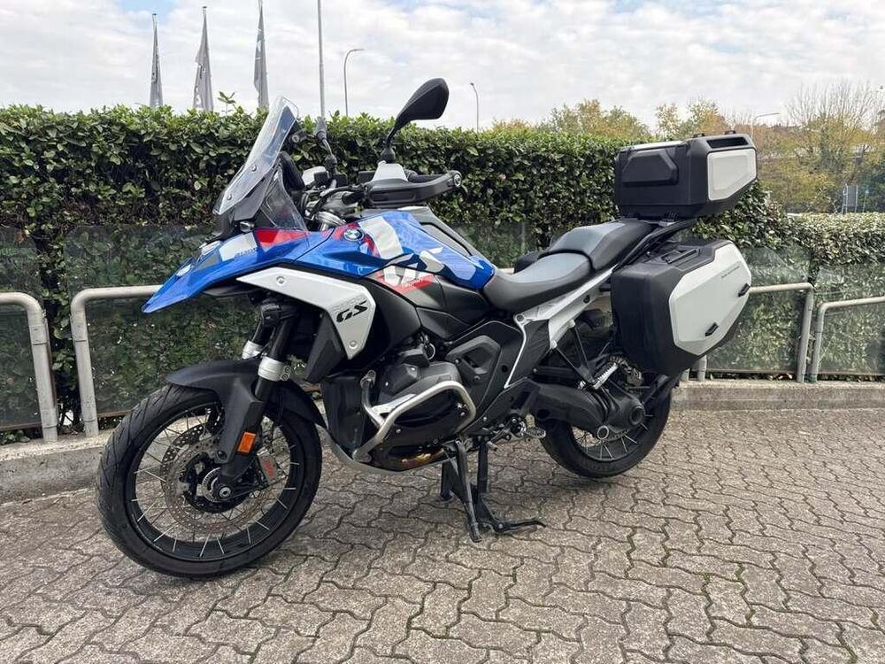 Bmw R 1300 GS (2023 - 25)