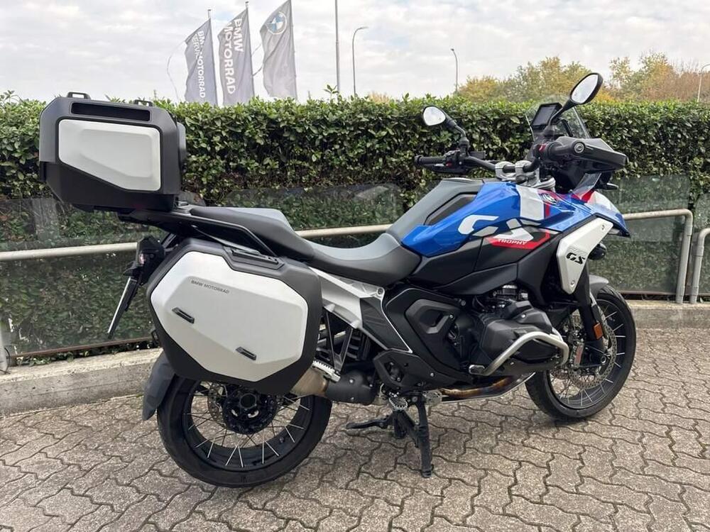 Bmw R 1300 GS (2023 - 25) (5)