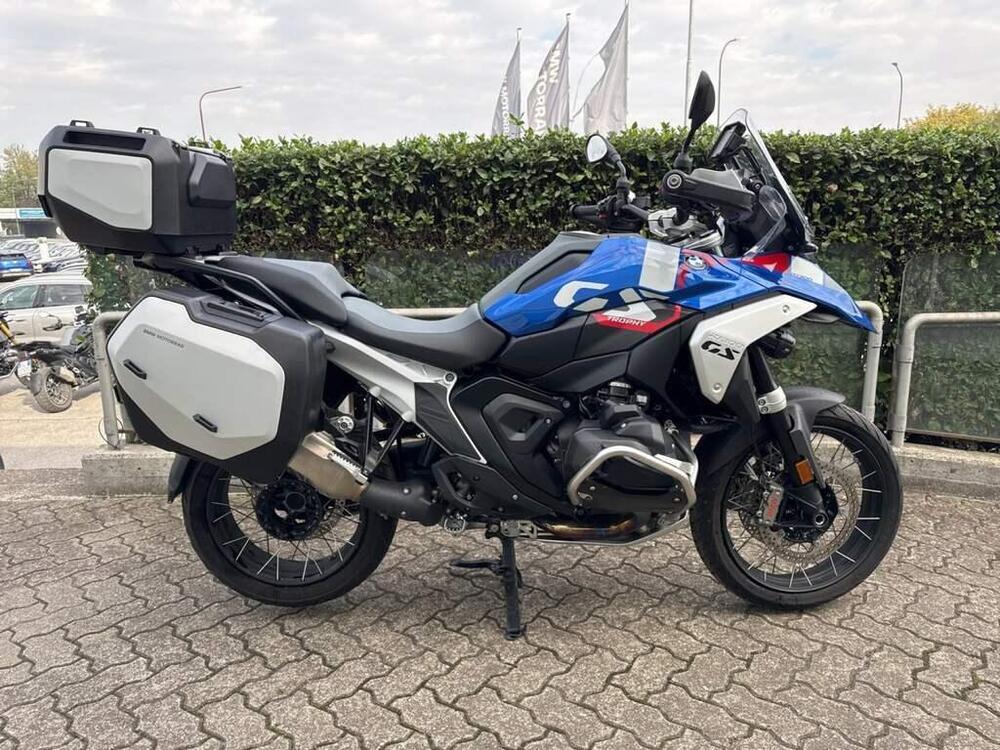 Bmw R 1300 GS (2023 - 25) (4)