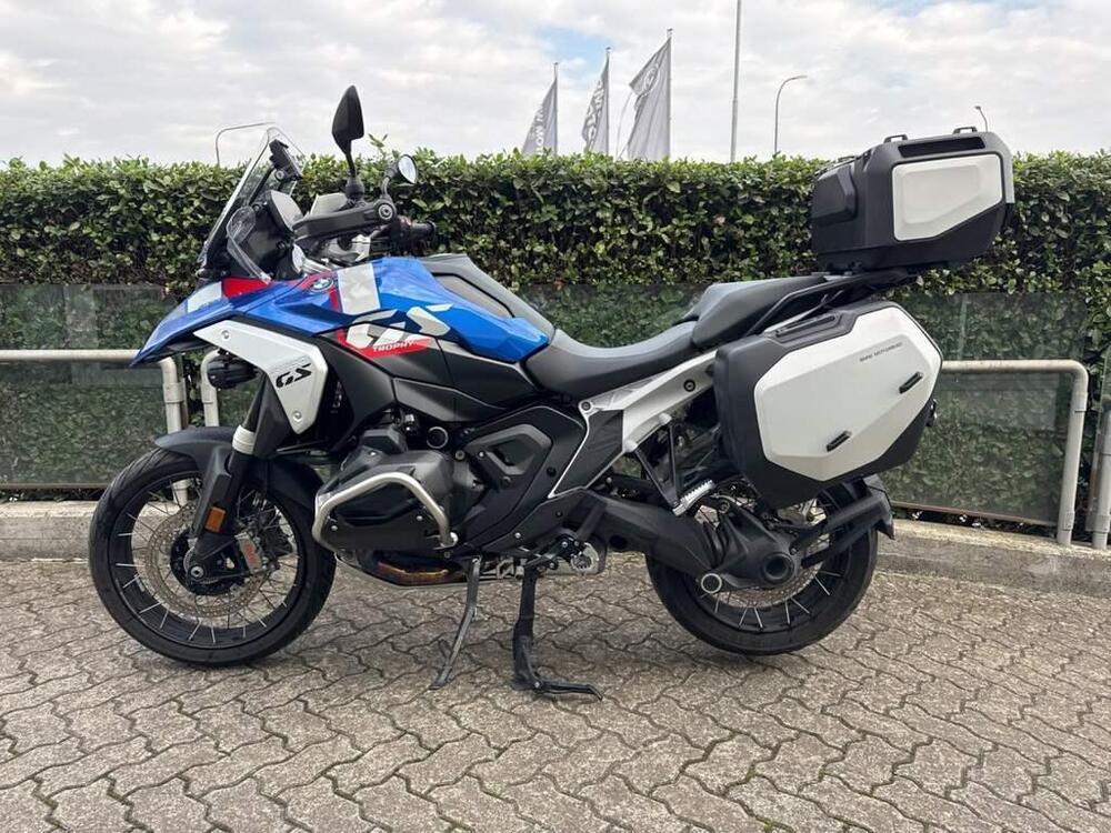 Bmw R 1300 GS (2023 - 25) (8)