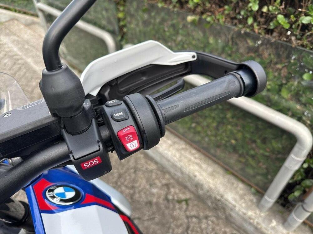 Bmw R 1300 GS (2023 - 25) (10)