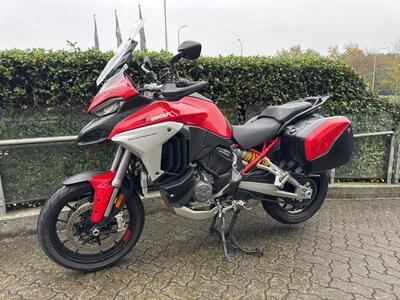 Ducati Multistrada V4 S (2021 - 24) usata