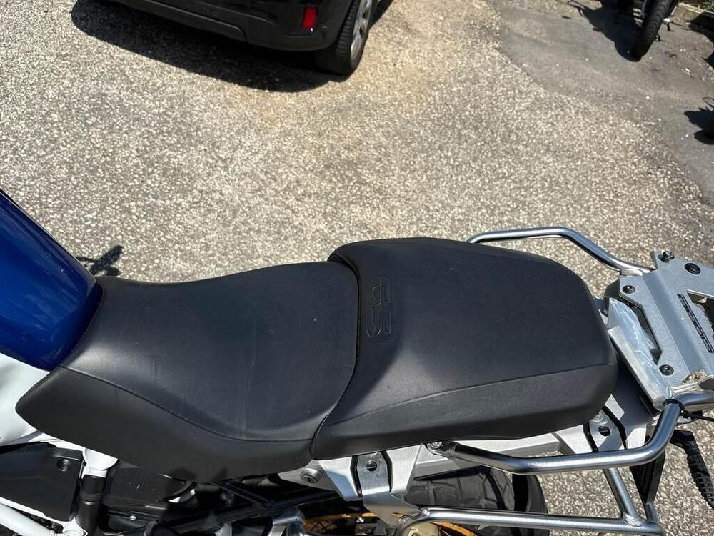 Bmw R 1250 GS Adventure (2019 - 20) (9)