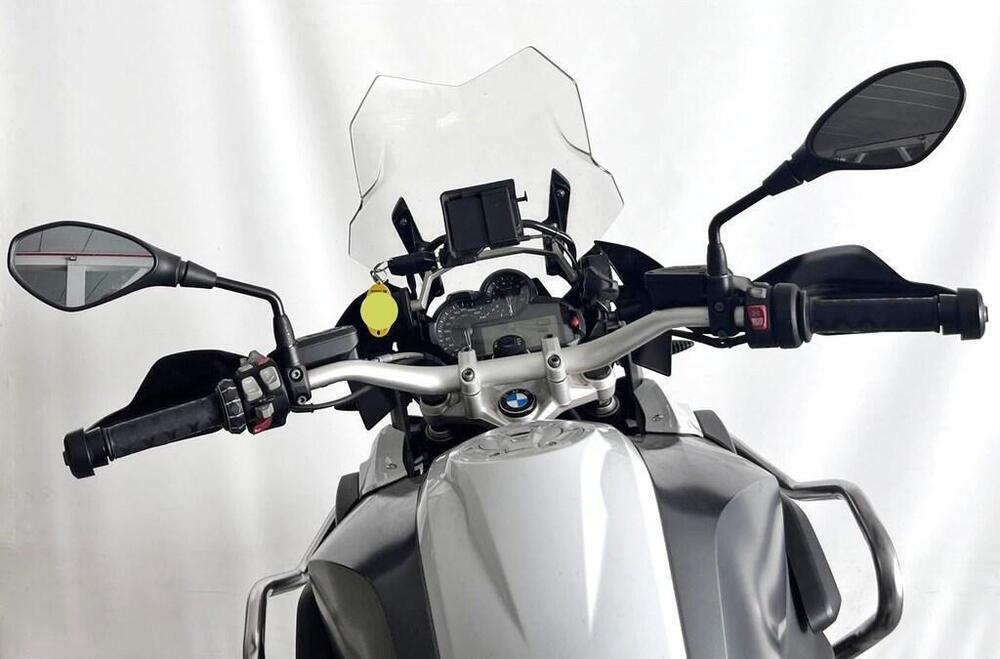 Bmw R 1200 GS (2017 - 18) (5)