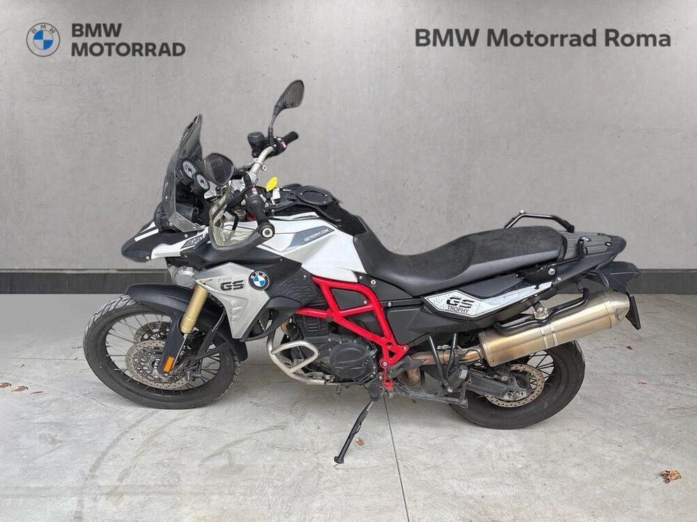 Bmw F 800 GS (2016 - 18)