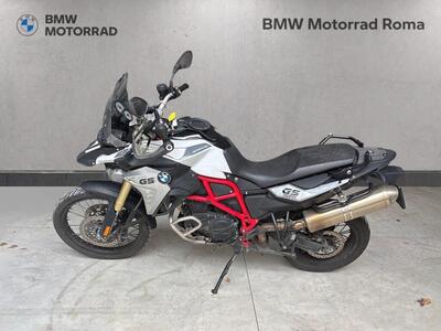 Bmw F 800 GS (2016 - 18) usata