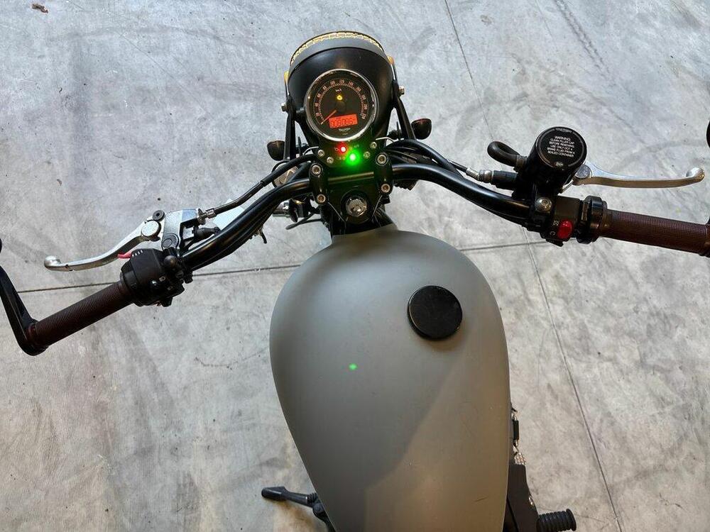 Triumph Scrambler (2006 - 17) (7)