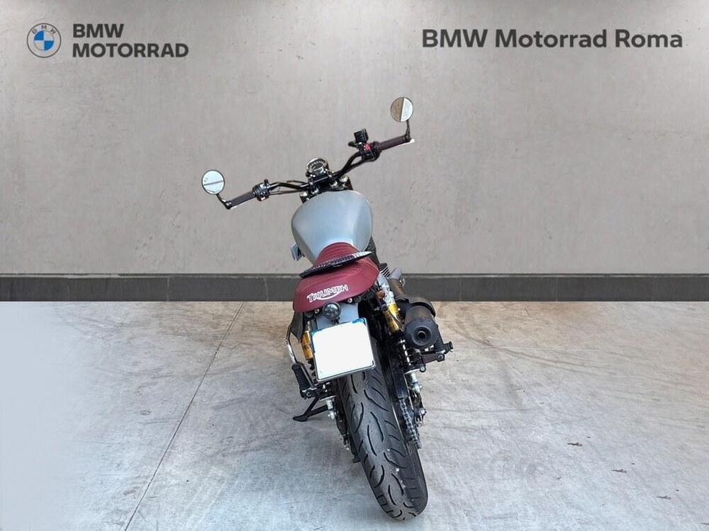 Triumph Scrambler (2006 - 17) (4)