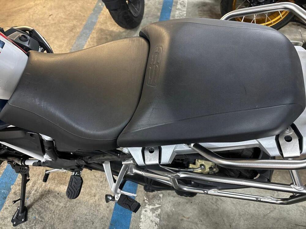 Bmw R 1250 GS Adventure (2021 - 24) (9)