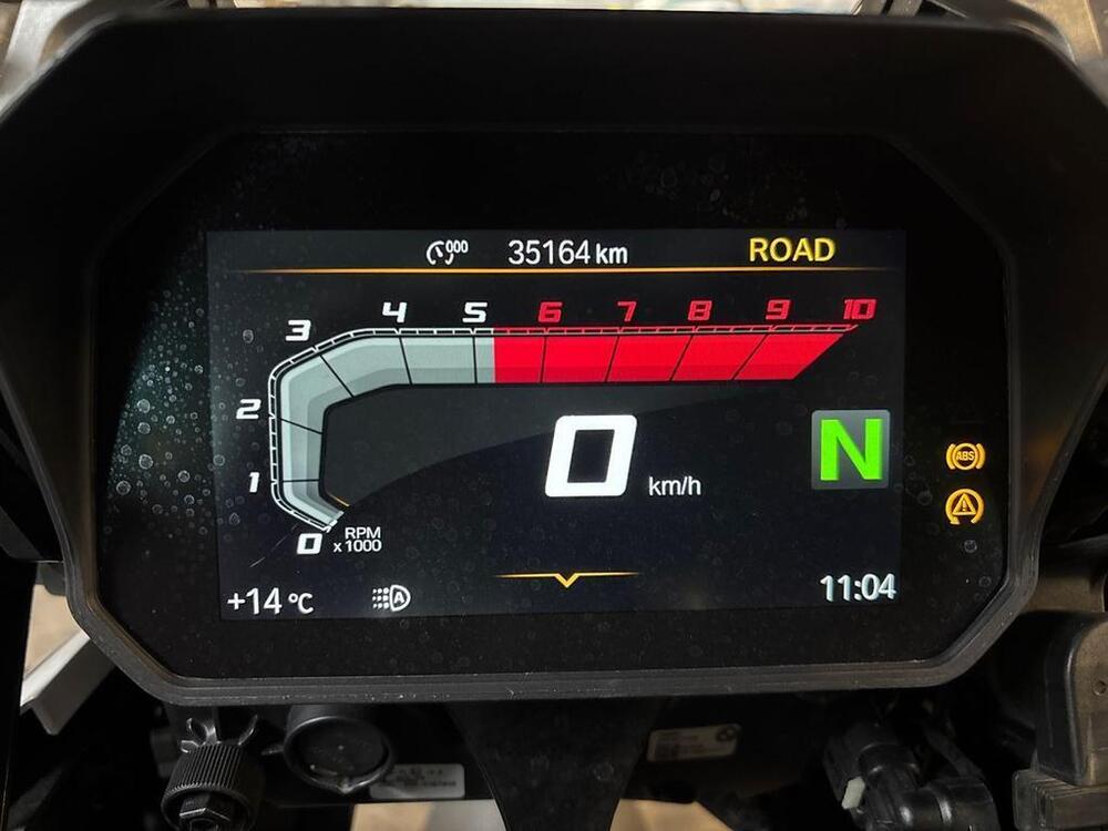 Bmw R 1250 GS Adventure (2021 - 24) (8)