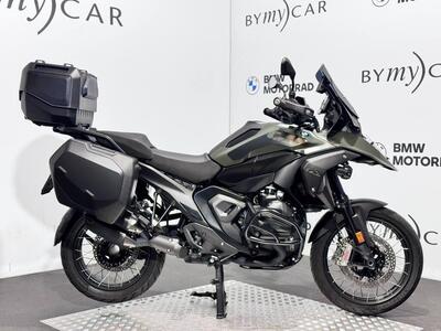 Bmw R 1300 GS (2023 - 25) usata